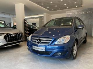 MERCEDES-BENZ B 180 NGT BlueEFFICIENCY di Unico Proprietario