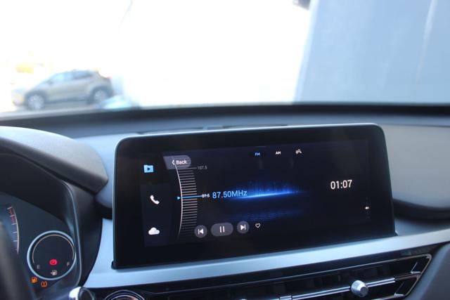 DR MOTOR DR 5.0 usata, con Specchietti laterali elettrici