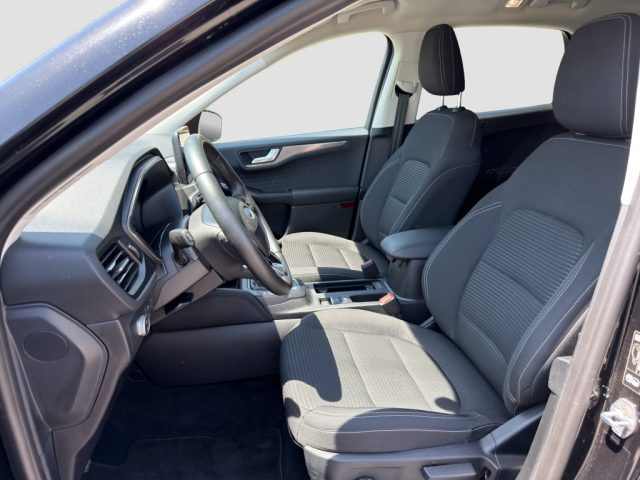 FORD Kuga usata 9