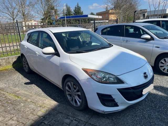 MAZDA 3 usata, con ABS