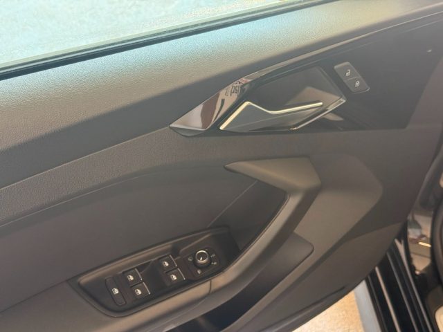 AUDI A1 usata, con Specchietti laterali elettrici