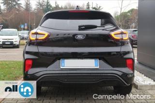FORD Puma usata 3