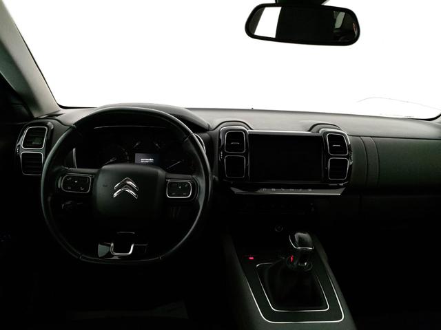 CITROEN C5 Aircross usata, con Chiusura centralizzata