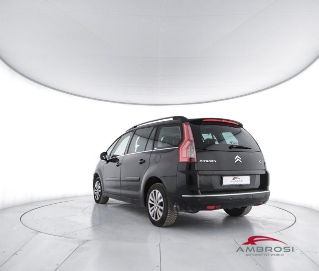 CITROEN C4 Picasso usata 3