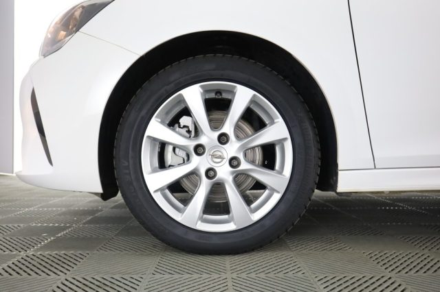 OPEL Corsa usata 12