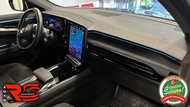 RENAULT Austral usata, con Controllo automatico clima