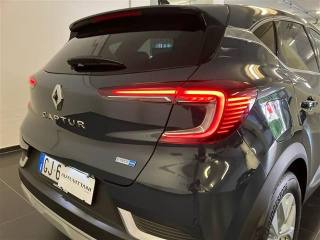 RENAULT Captur usata, con Climatizzatore