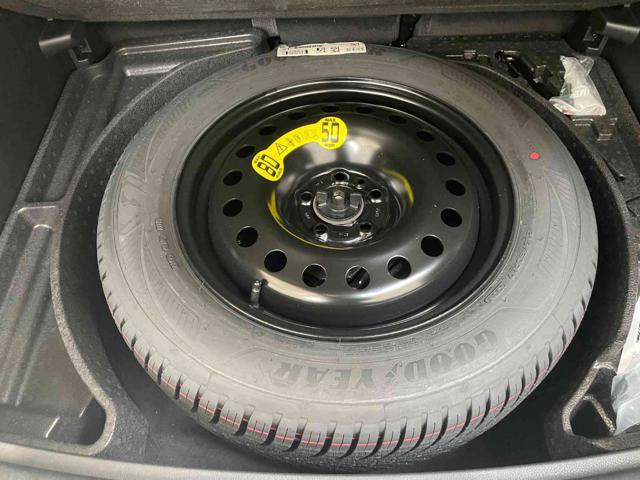 JEEP Compass usata, con Chiusura centralizzata