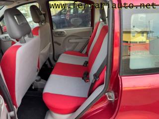 FIAT Panda usata, con Climatizzatore