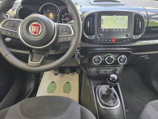 FIAT 500L usata, con ESP