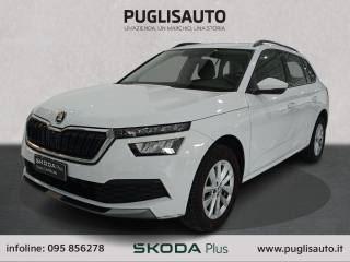 SKODA Kamiq usata, con Airbag laterali