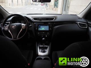 NISSAN Qashqai usata 3