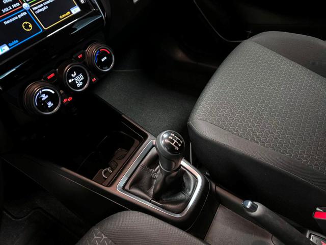 SUZUKI Swift usata, con Controllo automatico clima