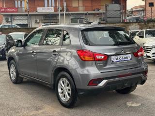 MITSUBISHI ASX usata, con Autoradio