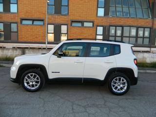 JEEP Renegade usata, con Boardcomputer