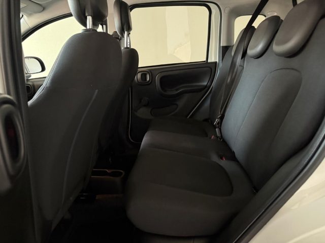 FIAT Panda Cross usata, con Sensore di luce