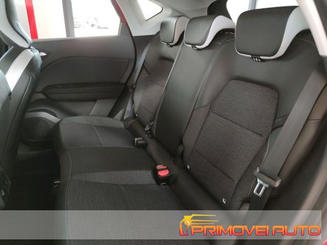 MITSUBISHI ASX usata, con Airbag laterali