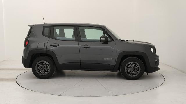 JEEP Renegade usata, con Autoradio