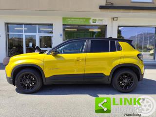 JEEP Avenger usata, con Controllo trazione