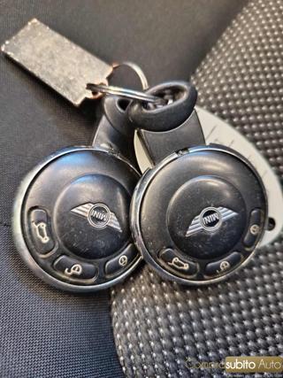 MINI Countryman usata 25