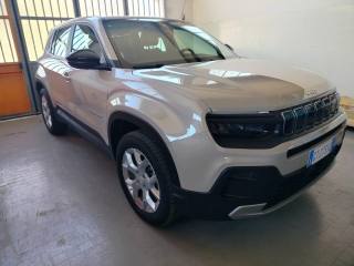 JEEP Avenger 1.2 Turbo Altitude MY24
