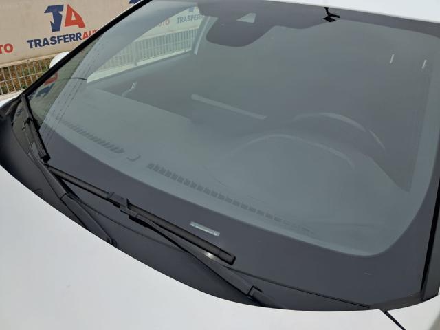 FORD Focus usata, con Immobilizzatore elettronico