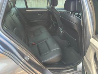 BMW 525 usata, con Boardcomputer