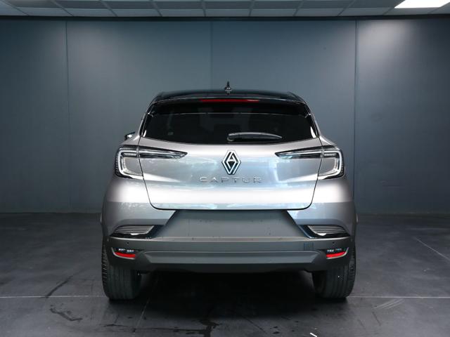 RENAULT Captur usata, con Airbag Passeggero