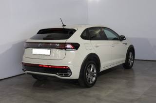 VOLKSWAGEN Taigo usata, con Alzacristalli elettrici