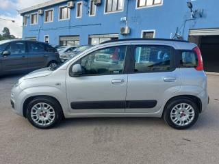 FIAT Panda usata, con Autoradio