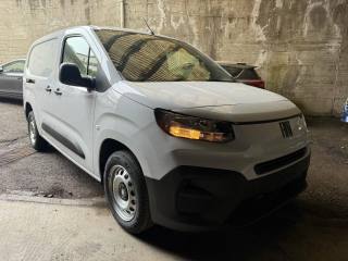 FIAT Doblo usata, con Sensori di parcheggio posteriori
