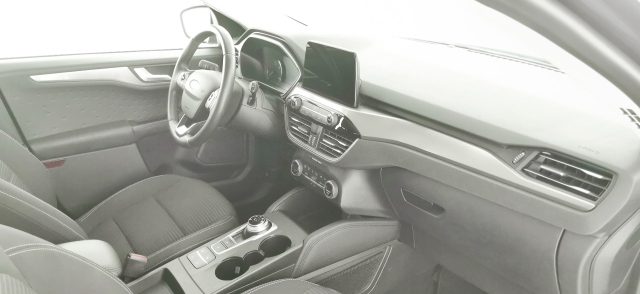 FORD Kuga usata 62