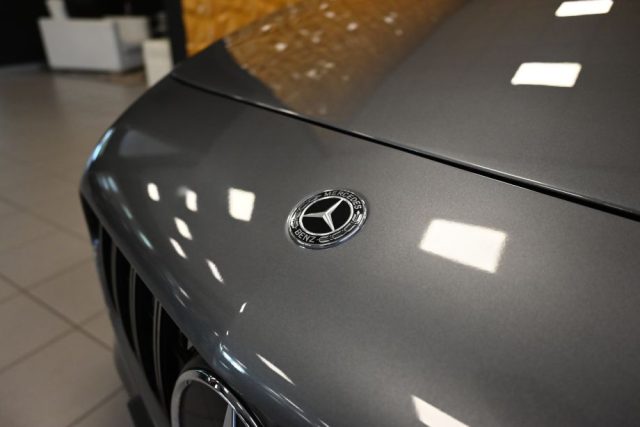 MERCEDES-BENZ A 35 AMG usata 76