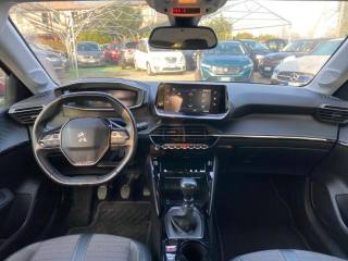 PEUGEOT 208 usata, con Controllo automatico clima