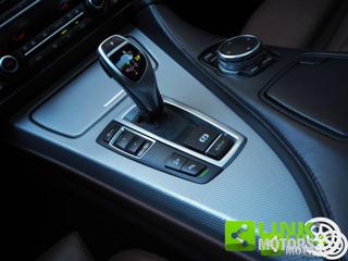 BMW 640 usata 16