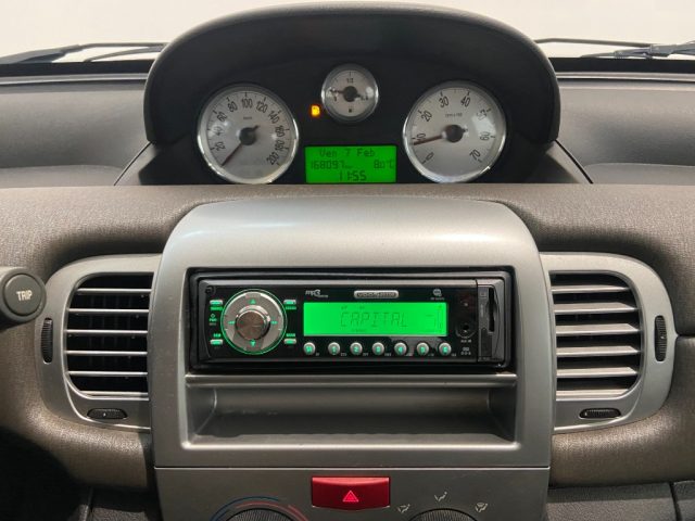 LANCIA Ypsilon usata, con Fendinebbia