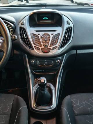 FORD B-Max usata, con Climatizzatore