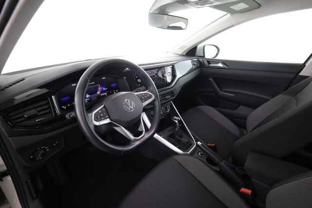 VOLKSWAGEN Taigo usata 1