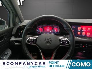 VOLKSWAGEN Golf usata, con ESP