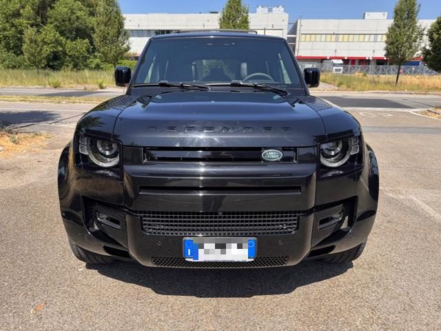 LAND ROVER Defender usata, con Airbag