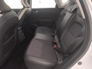 RENAULT Captur usata, con Leve al volante