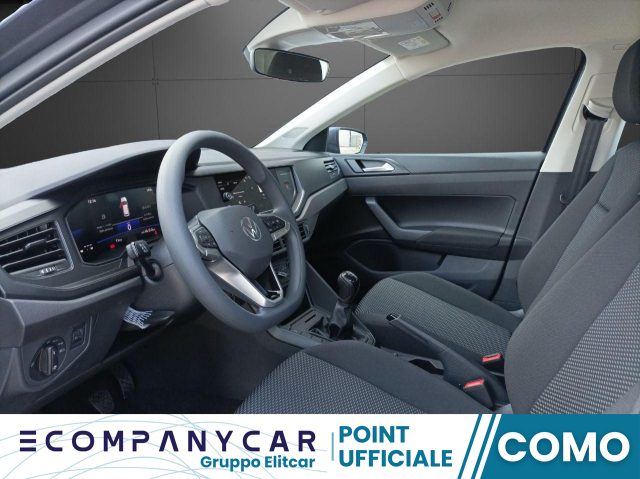 VOLKSWAGEN Polo usata, con Park Distance Control