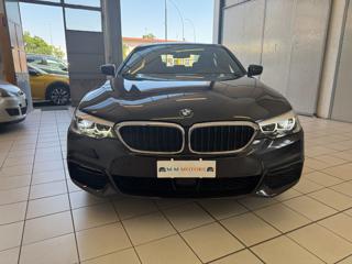 BMW 530 usata, con Airbag