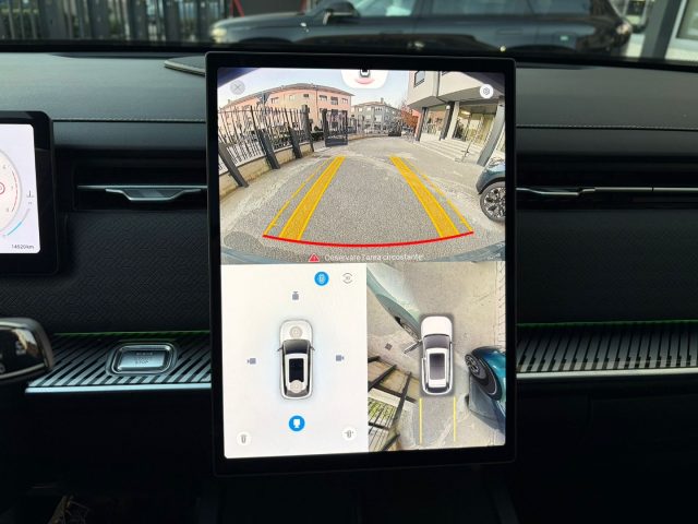 JAECOO Jaecoo 7 usata, con Bluetooth