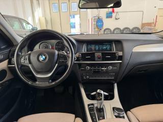 BMW X4 usata, con Cerchi in lega