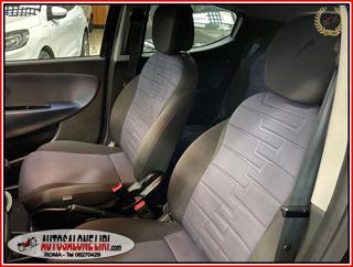 LANCIA Ypsilon usata, con Sedile posteriore sdoppiato