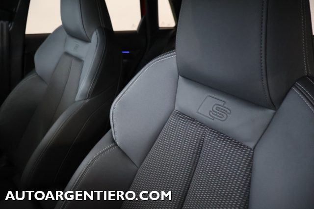 AUDI A3 usata, con Climatizzatore