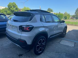 JEEP Avenger usata, con Airbag laterali