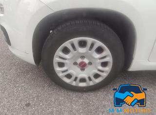 FIAT Panda usata, con Chiusura centralizzata
