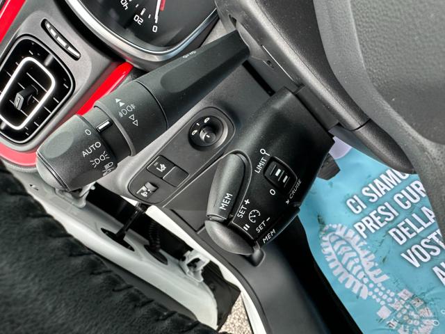 CITROEN C3 usata, con Chiusura centralizzata